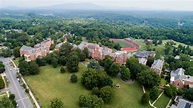 About Randolph College