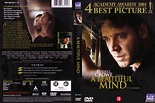 COVERS.BOX.SK ::: A beautiful mind - high quality DVD / Blueray / Movie