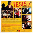 Tesis - Der Snuff Film (PAL, German)