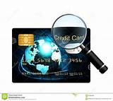 Credit Card Magnifying Glass