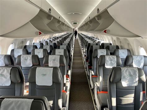 Ita Airways Avrà Lanno Prossimo 39 Nuovi Aerei In Flotta Nuove Rotte