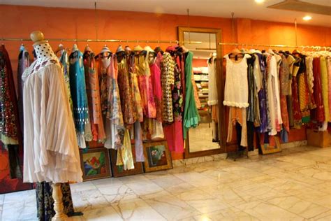 Top 5 Fashion Boutiques In Bangalore - Dresses, Salwars, Clothing