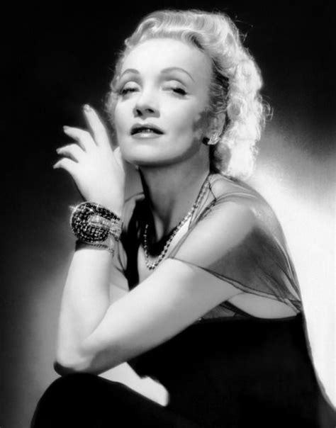 Marlene Dietrich Marlene Dietrich Golden Age Of Hollywood Hollywood