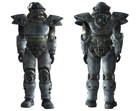 Steamdb is a community website and is not affiliated with valve or steam. Winterized T-51b power armor - The Fallout wiki - Fallout: New Vegas and more