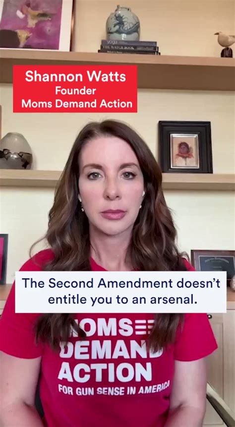 Moms Demand Action On Twitter Shannonrwatts Is Right The Time Is Now For Congress To