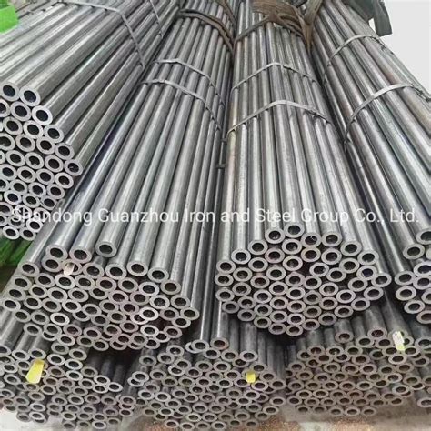 Cold Drawn Carbon Smls Steel Pipe Api 5l Astm A106 Sch Xs Sch40 Sch80