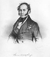 Heinrich LXIII (Reuss) Reuß zu Köstritz (1786-1841) | WikiTree FREE ...