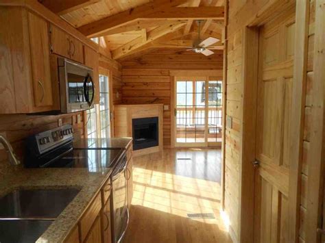 Cabin connect offers a professional platform for existing cabin owners to sell their cabin or. Affordable and Charming Log Cabin Park Models To Go