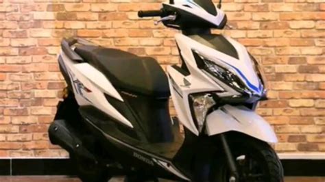 Finance facility also available at the dealership. Honda Dio Rx 125 future scooter launch in India price and ...