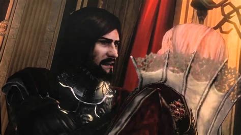 Assassin S Creed Brotherhood Story Trailer Youtube