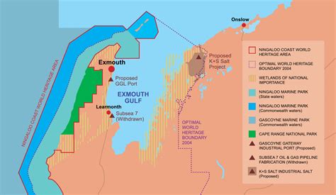 protect ningaloo save exmouth gulf