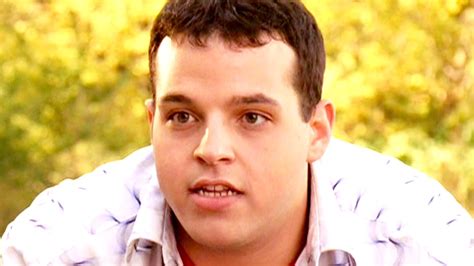 Why Damian From Mean Girls Looks So Familiar