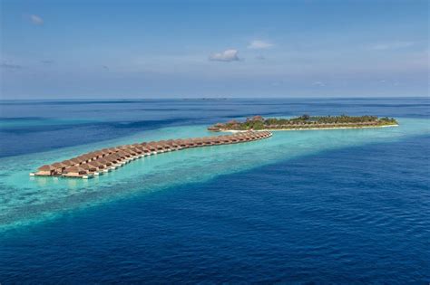 Hurawalhi Island Resort And Spa Malediven Bei Journey Dluxe Buchen