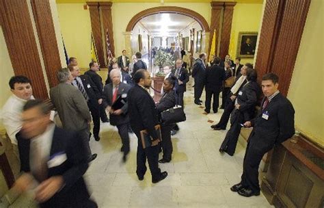 Nj Public Entities Spent More Than 2m To Lobby State Government In