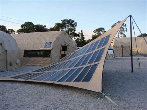 The Best Flexible Solar Panels In 2022 Green Coast