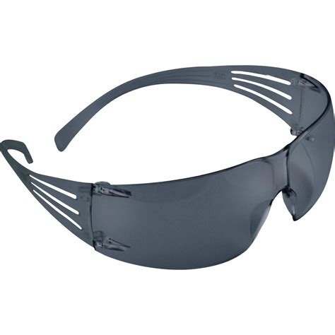 3m securefit protective eyewear ultraviolet protection polycarbonate lens 1 each