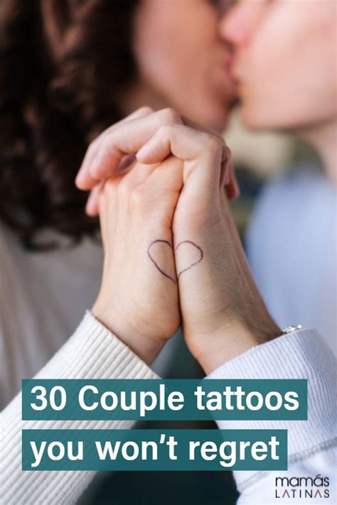 30 couple tattoos you won t ever regret couple tattoos unique couple tattoos husband tattoo