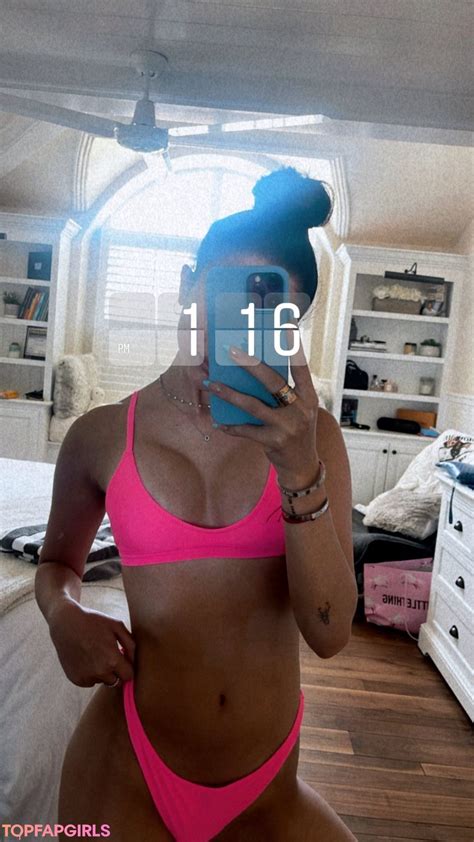 Gigi Papasavvas Nude OnlyFans Leaked Photo 15 TopFapGirls