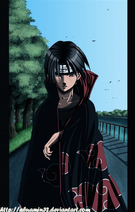 We have an extensive collection of amazing background images carefully chosen by our community. Uchiha Itachi - NARUTO | page 34 of 42 - Zerochan Anime Image Board