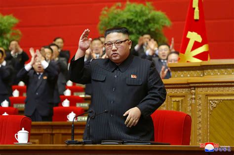 Comments and videos by the channel show the chairman of north korea acting like a common internet. Kim Jong Un admits failures, vows stronger nuclear program ...