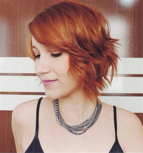 Short black hair is bold, beautiful and elegant in a way that not all hairstyles are. 30 Modern Bob Hairstyles for 2020 - Best Bob Haircut Ideas ...