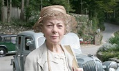 Miss Marple actor Geraldine McEwan dies aged 82 | UK news | The Guardian