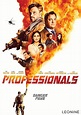 Professionals (TV Series) (2020) - FilmAffinity