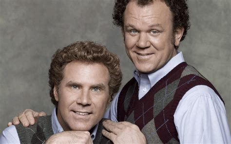 Five Things Comedy Writers Can Learn From Step Brothers Final Draft®