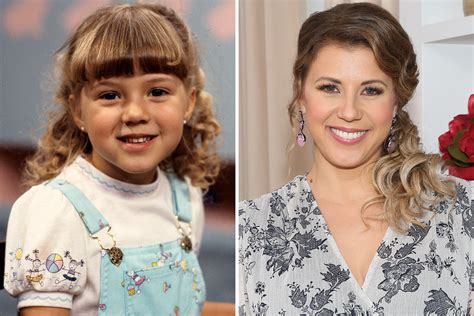 stephanie full house cast now hot sex picture