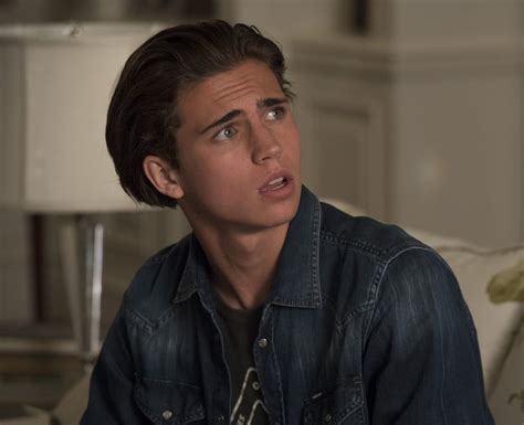 Tanner buchanan and addison rae in 'he's all that.' (netflix) 1. Tanner Buchanan: 13 facts about the Cobra Kai star you ...