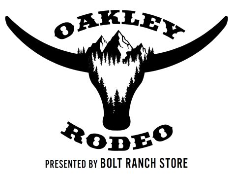 Social Media Oakley Rodeo Oakley City Utah