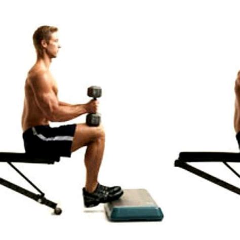 Seated Calf Raises Exercise How To Workout Trainer By Skimble