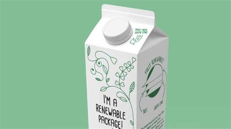 Tetra Pak Delivers More Than Half A Billion Fully Renewable Packages Company News Tetra Pak