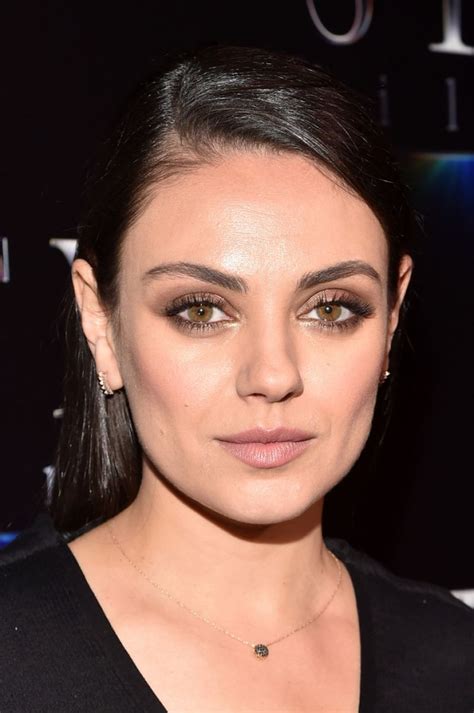 Mila Kunis At 2017 Cinemacon The State Of The Industry Past Present