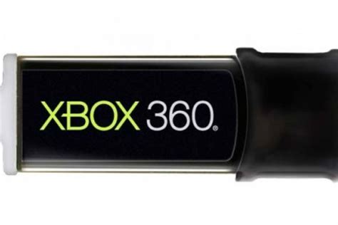 Sandisk Comienza A Distribuir Unidades Flash Usb Para Xbox 360
