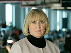Sarah Lancashire says it was hard ‘trying not to fancy’ co-star Richard ...