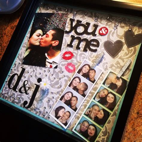 Diy birthday gift box ideas for boyfriend. Awesome Diy Valentines Gifts for Boyfriend - DIY Cuteness