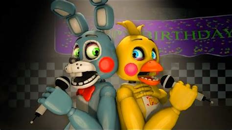 Download Top 5 Sfm Fnaf Animations Best Five Nights At Fred