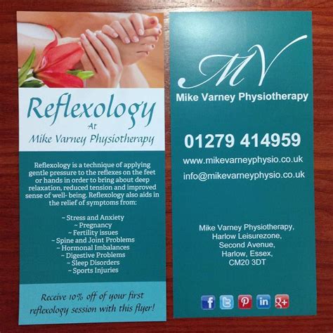 Instagram Photo By Mike Varney Physiotherapy • Apr 26 2016 At 331pm Utc Reflexology