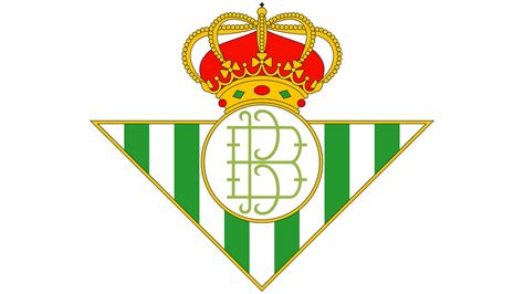 Download free real betis logo vector brand logo, emblem and icons. Real Betis Logo | Significado, História e PNG