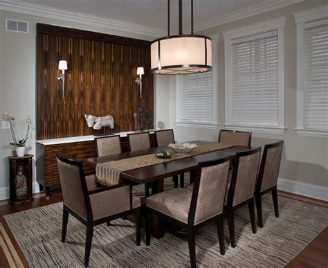 It is an important part of any asian home and it always has space dedicated just for it. 15 Asian Inspired Dining Room Ideas | Home Design Lover