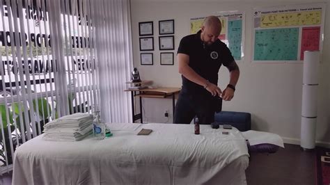 Mobile Massage How To Become A Professional Mobile Massage Therapist Youtube