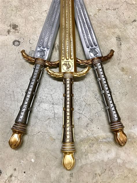 Sword Of Athena — Coregeek