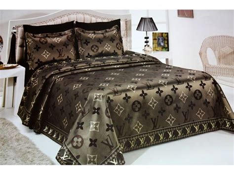 Louis Vuitton Bed Covers Bangdodo