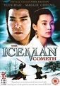 ProJect 10-A: 'The Iceman Cometh'