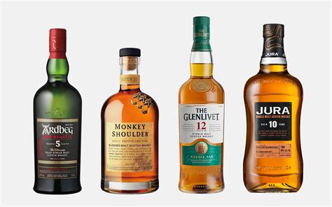 The 15 Best Cheap Scotch Brands That Dont Taste Cheap Gearmoose