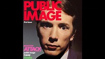 Public Image - PUBLIC IMAGE LTD., Public Image: First Issue (1978 ...