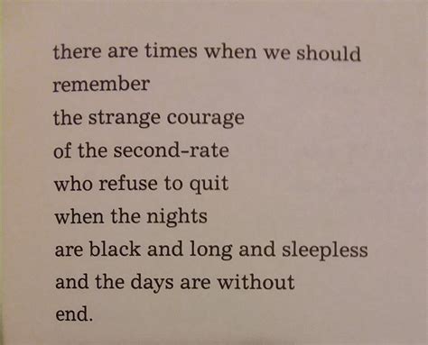 Charles Bukowski From The Pleasures Of The Damned Poems From 1951