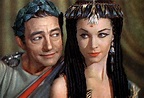 Film Review: Caesar and Cleopatra (1945) – Lotus Laura