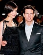 Tom Cruise et Katie Holmes - Ces couples qui ne font pas rêver - Elle
